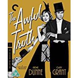 The Awful Truth [The Criterion Collection] [Blu-ray] [2017]